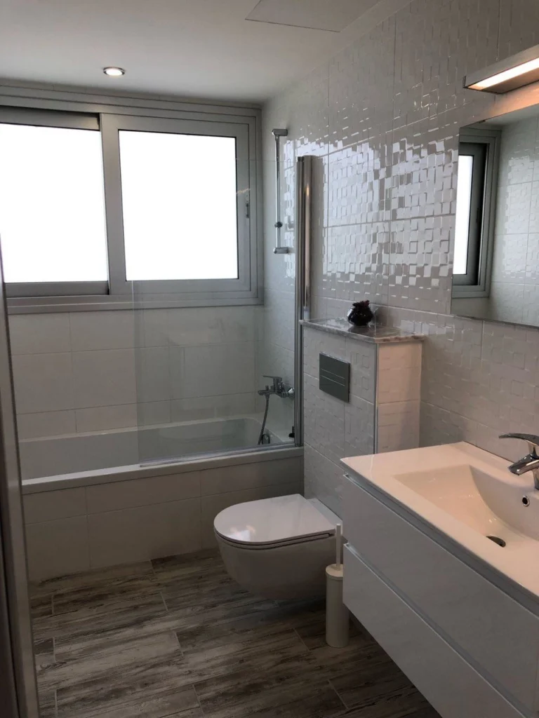 3 Bedroom Apartment for Sale in Limassol – Neapolis