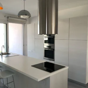 3 Bedroom Apartment for Sale in Limassol – Neapolis