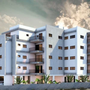 1 Bedroom Apartment for Sale in Latsia, Nicosia District