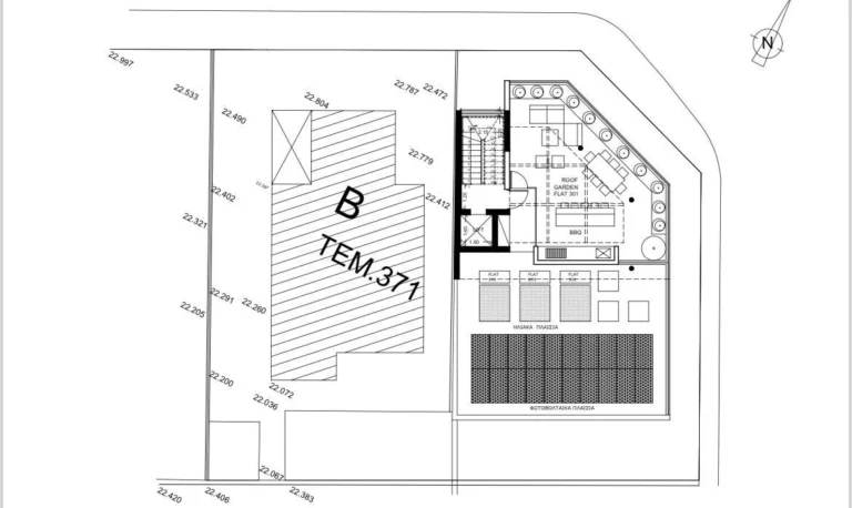 3 Bedroom Apartment for Sale in Limassol – Neapolis