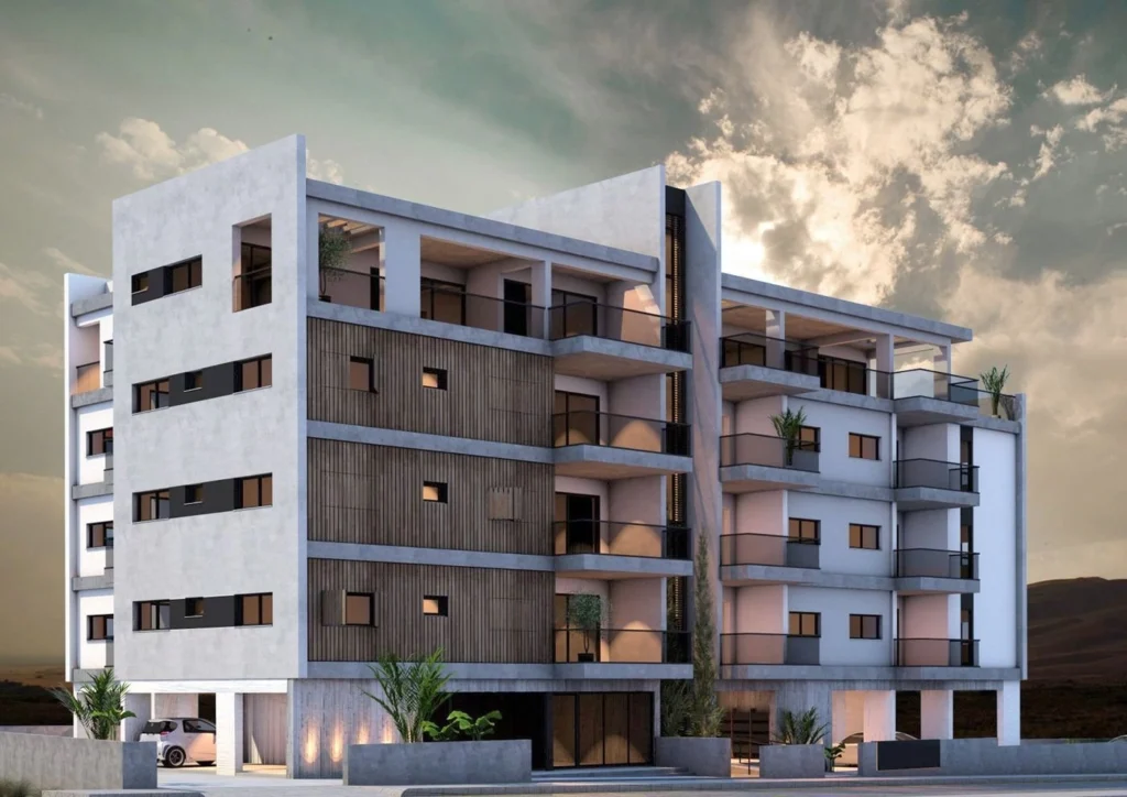 3 Bedroom Apartment for Sale in Latsia, Nicosia District