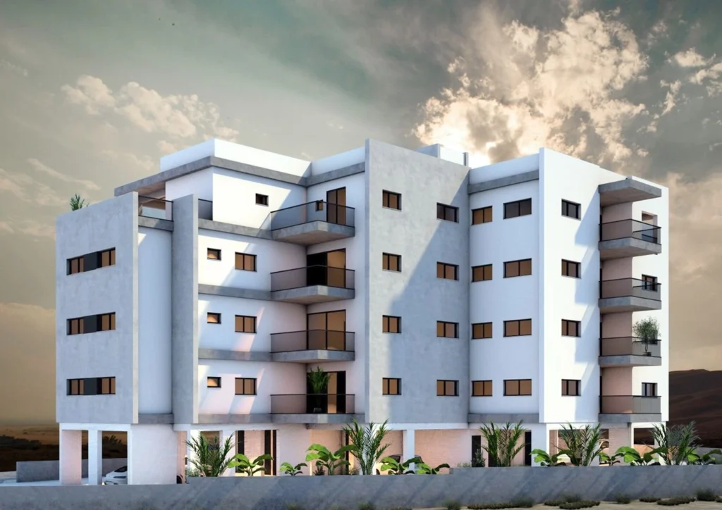 3 Bedroom Apartment for Sale in Latsia, Nicosia District