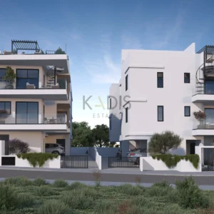 2 Bedroom Apartment for Sale in Erimi, Limassol District