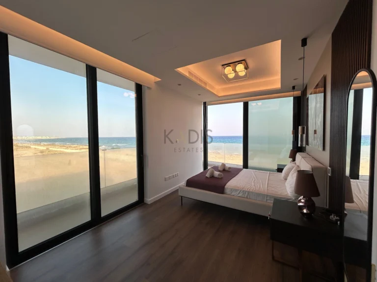 4 Bedroom House for Sale in Agia Thekla, Famagusta District