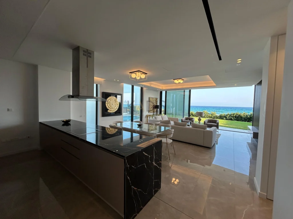 4 Bedroom House for Sale in Agia Thekla, Famagusta District