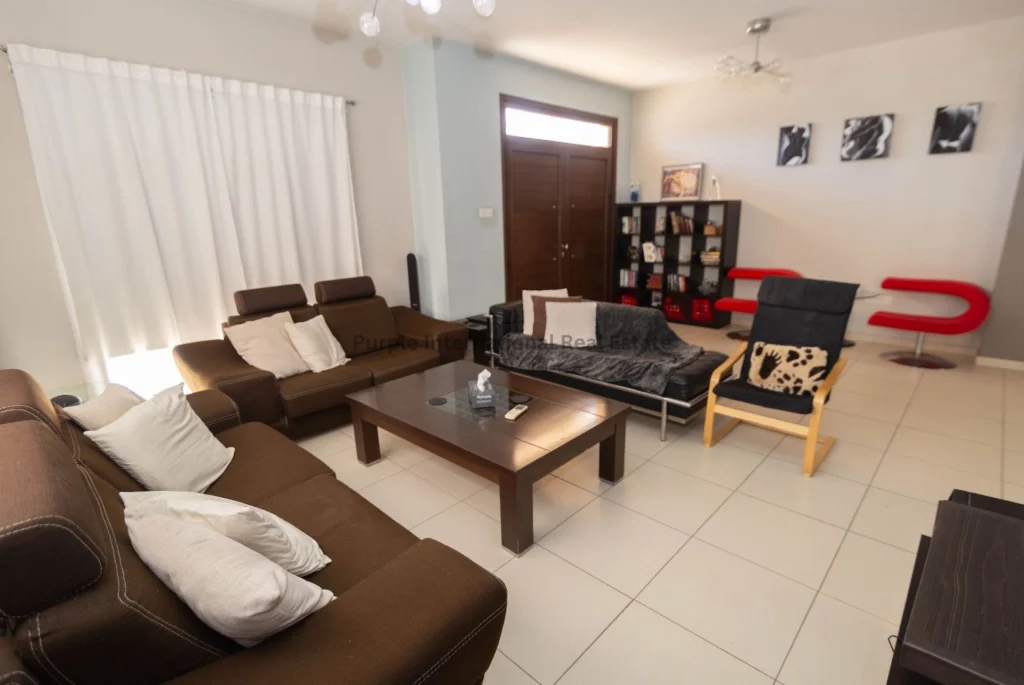 for Sale in Kiti, Larnaca District