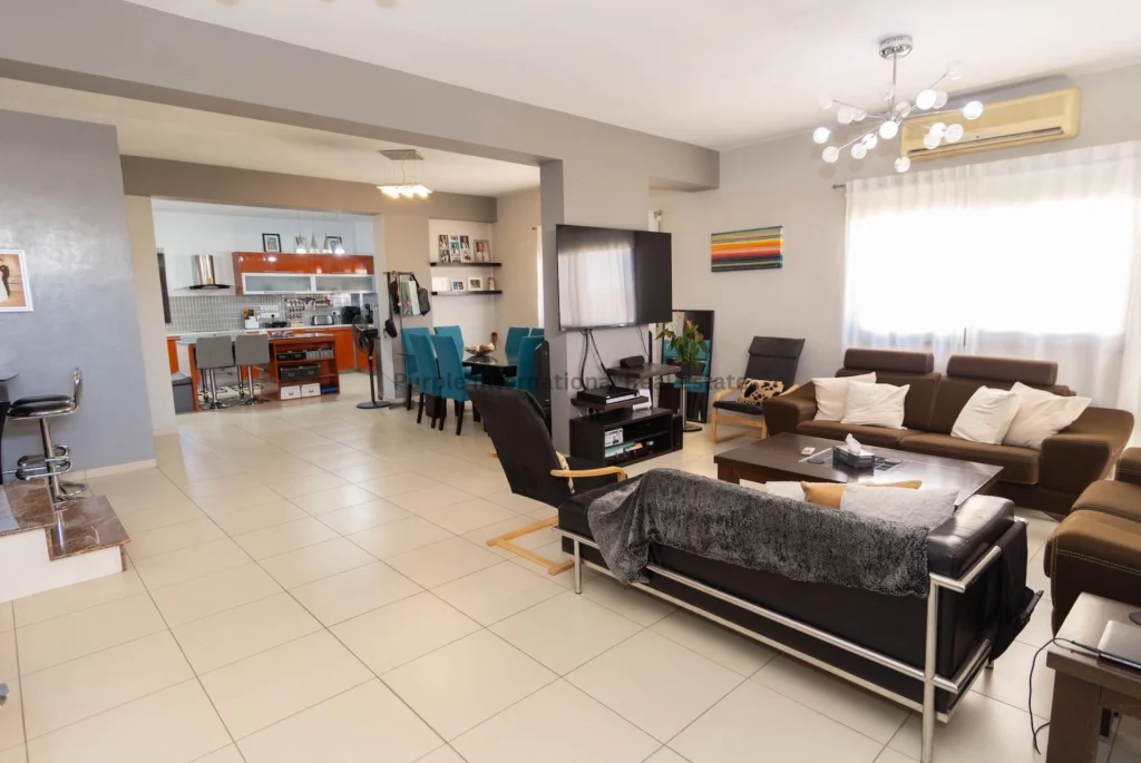 for Sale in Kiti, Larnaca District