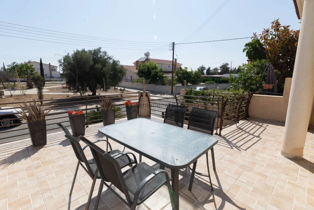 for Sale in Kiti, Larnaca District