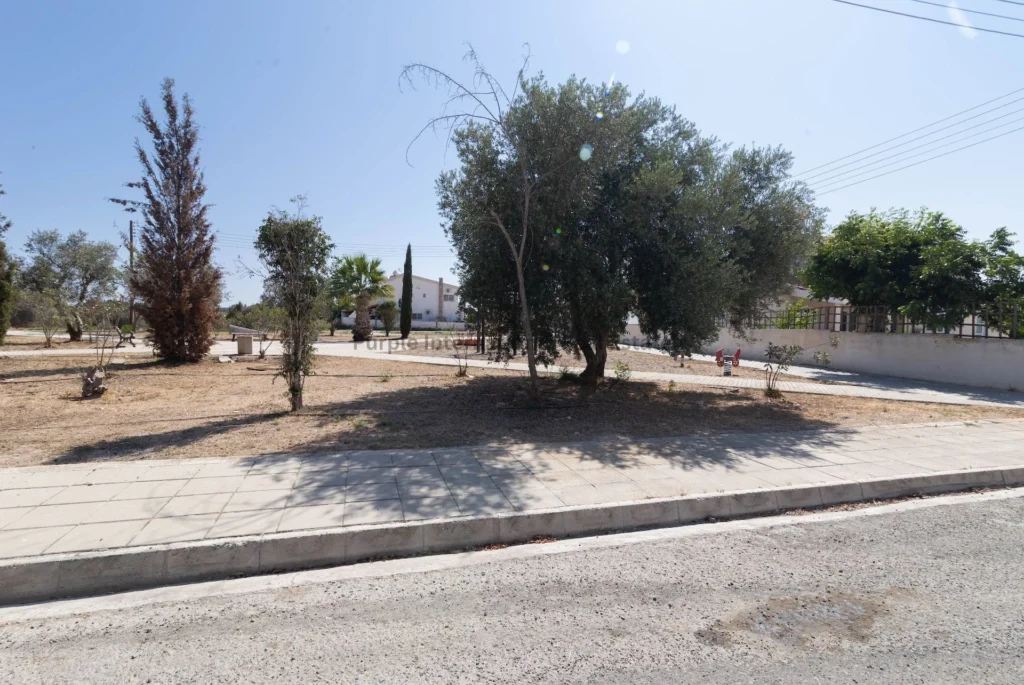 for Sale in Kiti, Larnaca District