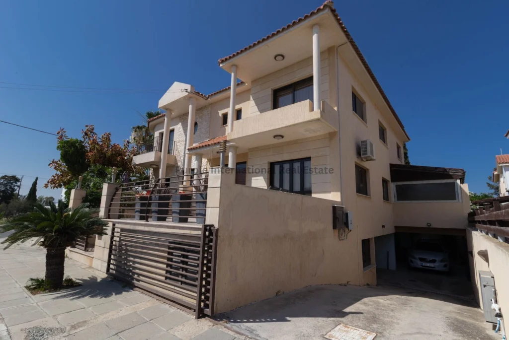 for Sale in Kiti, Larnaca District