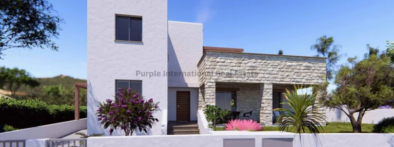 4 Bedroom House for Sale in Argaka, Paphos District