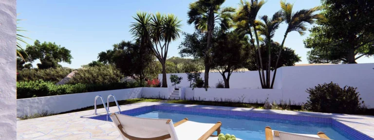Cheap Houses and Villas for Sale Paphos up to 600000 euro