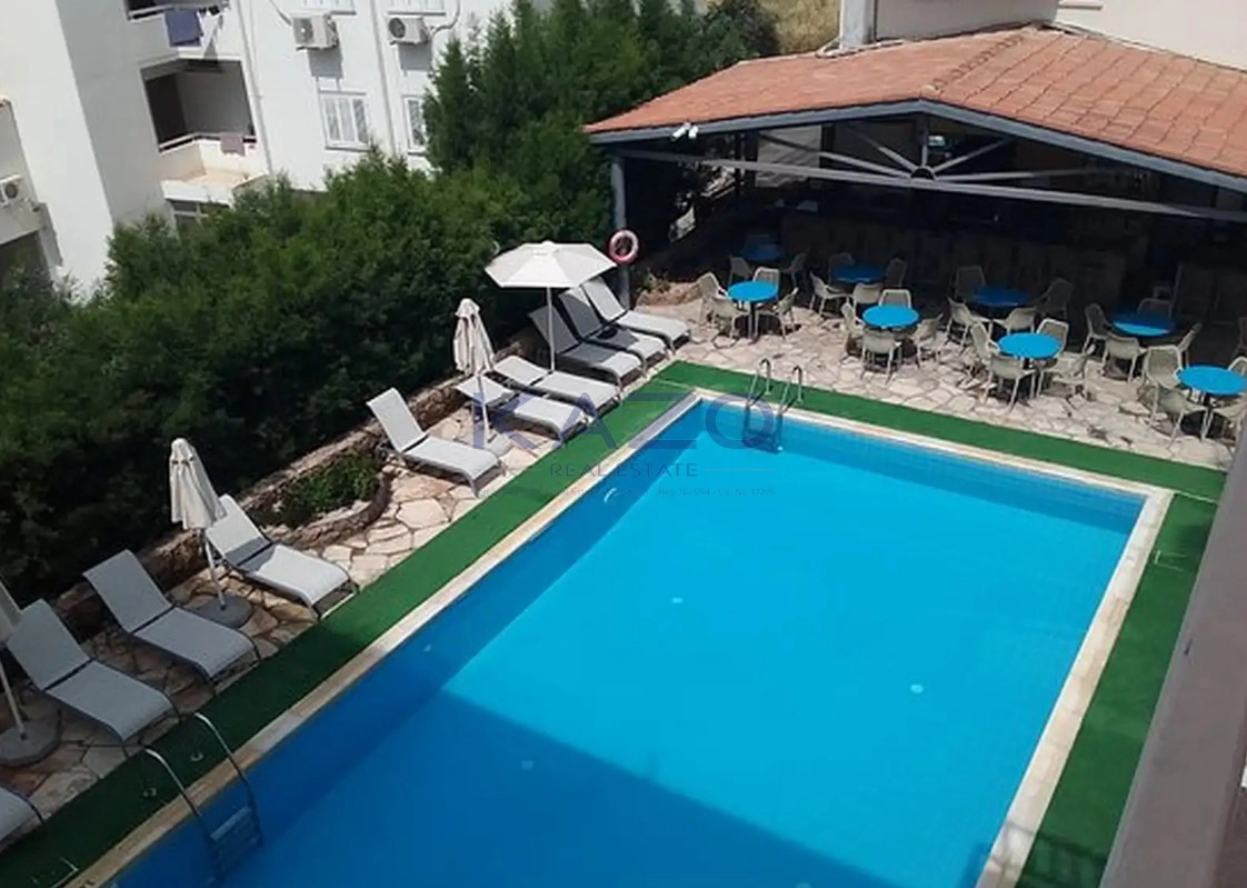 2500m² Building for Sale in Paphos – Agios Theodoros