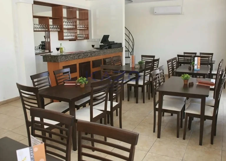 2500m² Building for Sale in Paphos – Agios Theodoros