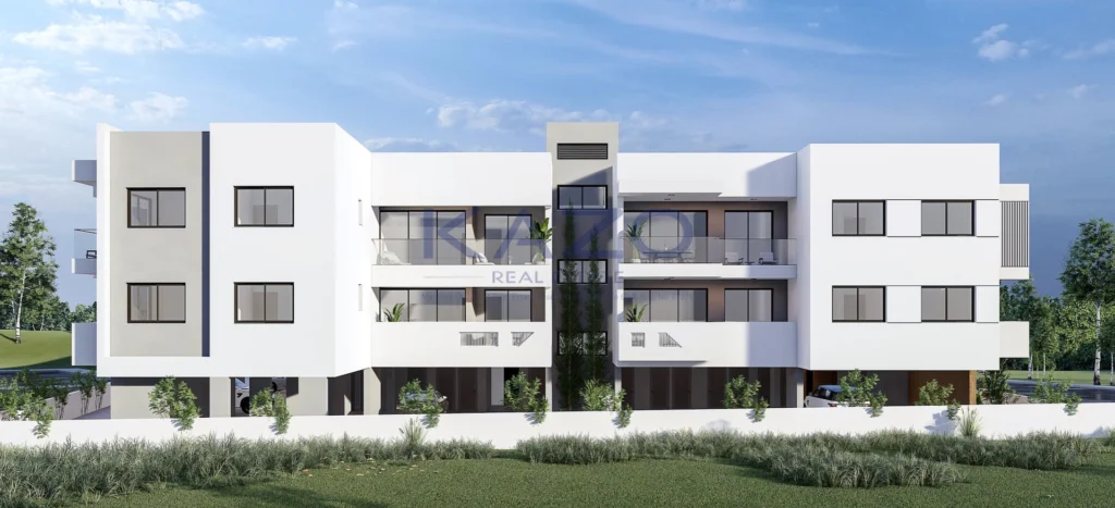 1 Bedroom Apartment for Sale in Geri, Nicosia District