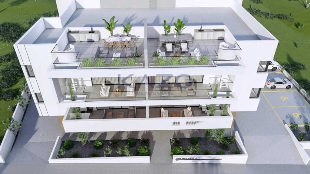 1 Bedroom Apartment for Sale in Geri, Nicosia District