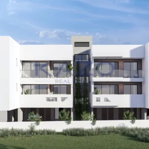 2 Bedroom Apartment for Sale in Geri, Nicosia District