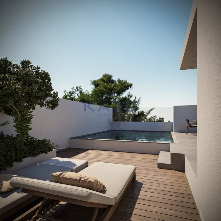 3 Bedroom House for Sale in Moni, Limassol District