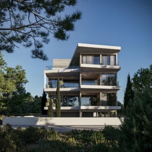 2 Bedroom Apartment for Sale in Limassol – Agia Fyla