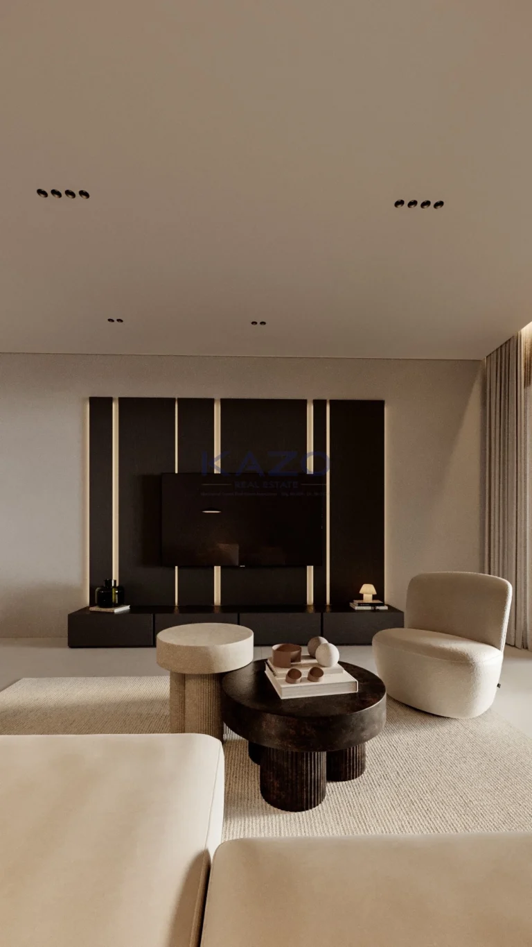 1 Bedroom Apartment for Sale in Limassol – Agia Fyla