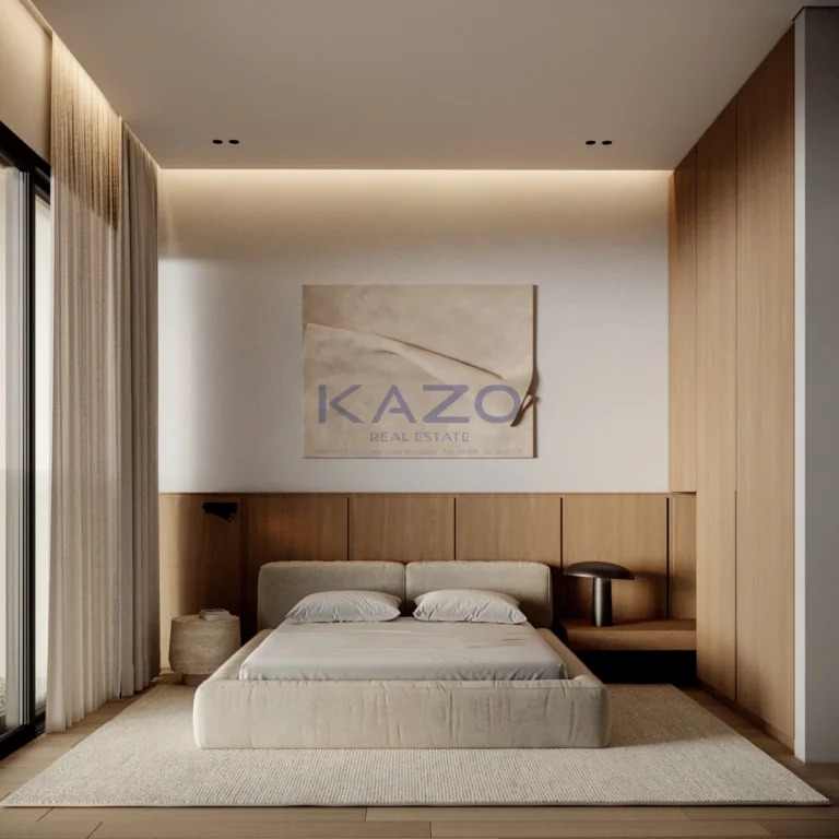 1 Bedroom Apartment for Sale in Limassol – Agia Fyla