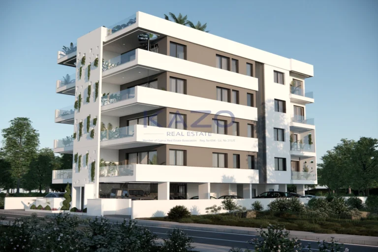Cheap Apartments for Sale Nicosia up to 400000 euro