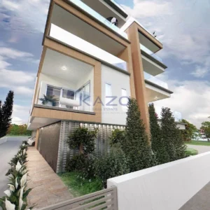 2 Bedroom Apartment for Sale in Latsia, Nicosia District