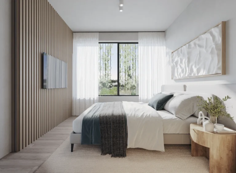 3 Bedroom House for Sale in Tombs Of the Kings, Paphos District