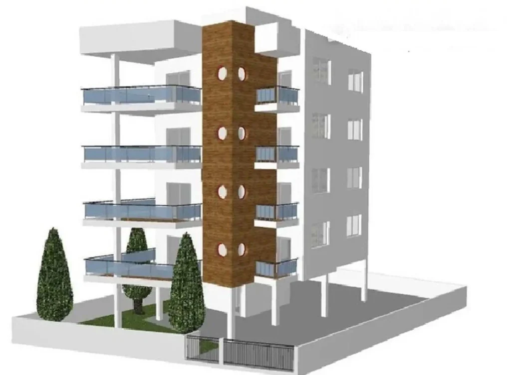 304m² Plot for Sale in Limassol District