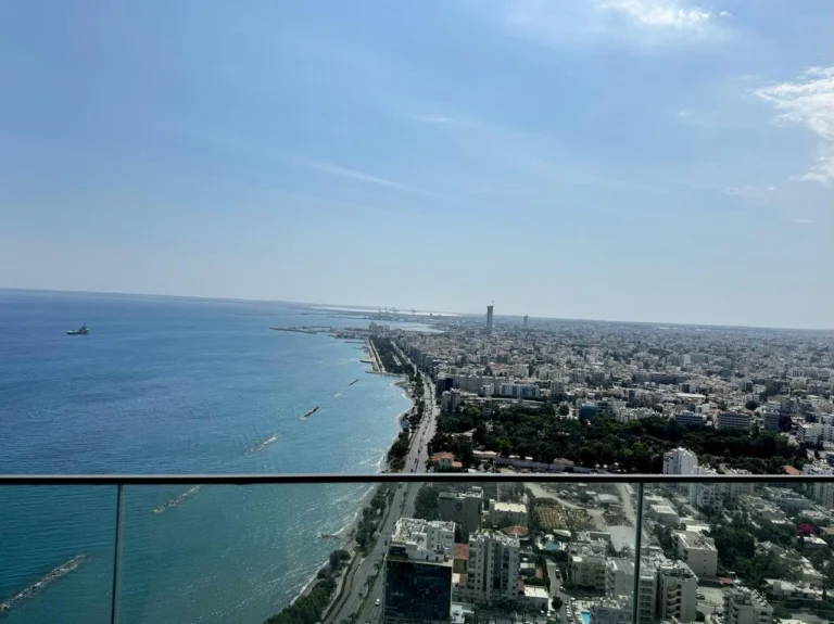 3 Bedroom Apartment for Sale in Limassol – Neapolis