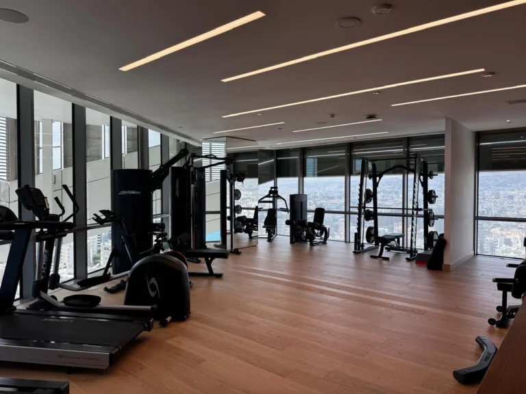 3 Bedroom Apartment for Sale in Limassol – Neapolis