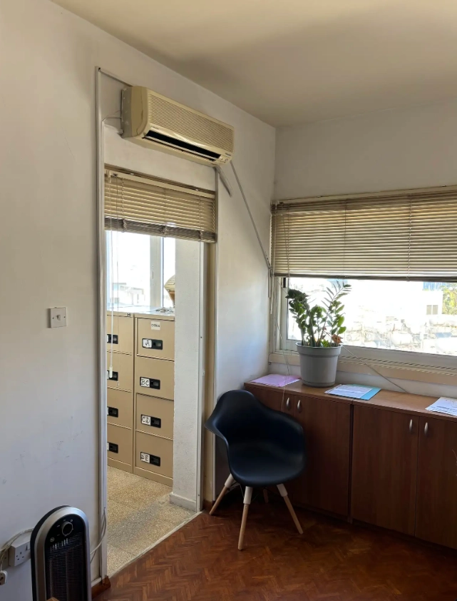 3 Bedroom Apartment for Sale in Larnaca – Finikoudes