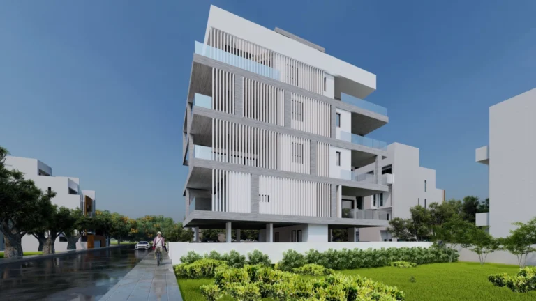 Cheap Apartments for Sale Limassol up to 600000 euro