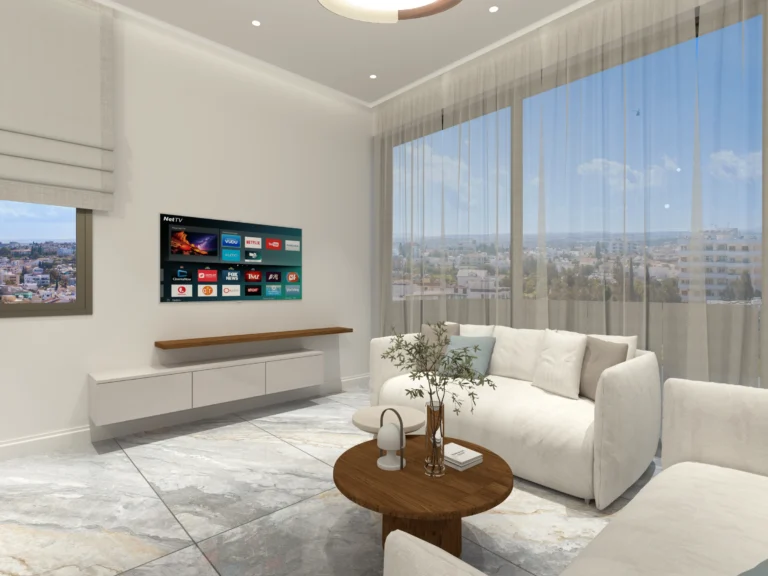 Cheap Apartments for Sale Limassol up to 600000 euro