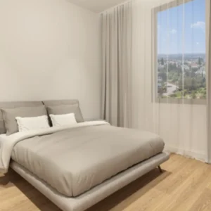 1 Bedroom Apartment for Sale in Limassol – Zakaki