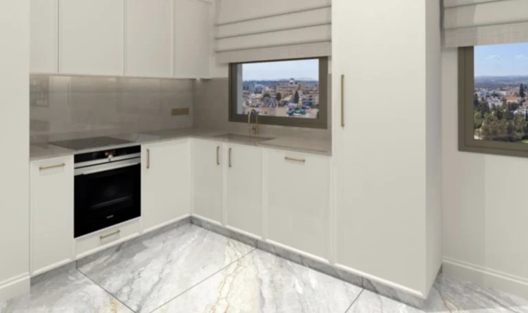 Cheap Apartments for Sale Limassol up to 500000 euro