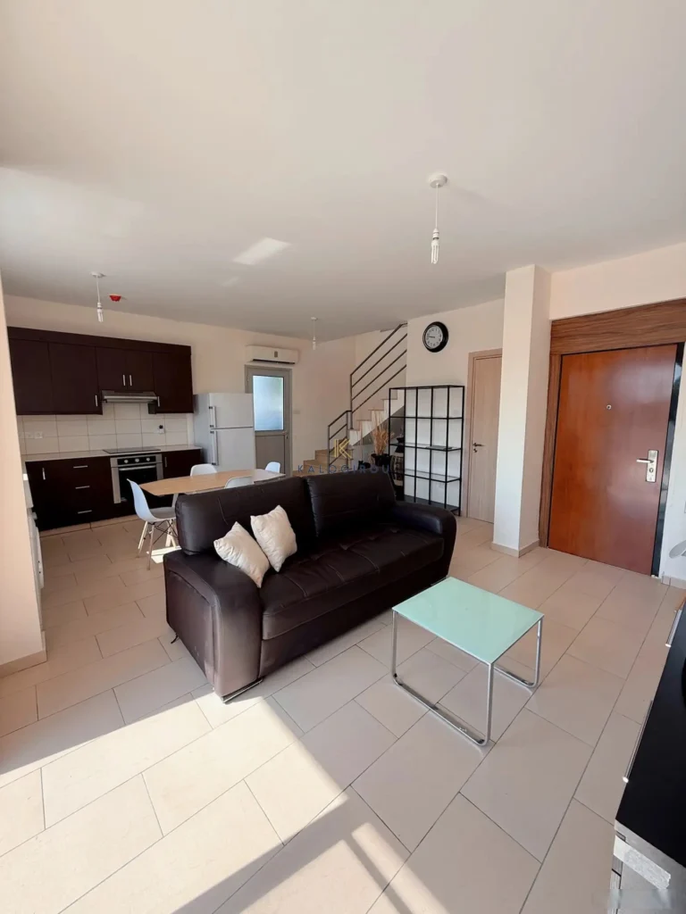 2 Bedroom House for Rent in Dhekelia, Larnaca District