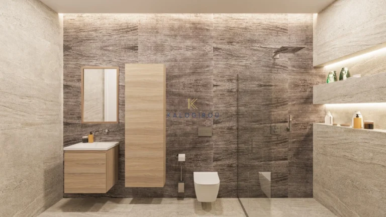 5 Bedroom House for Sale in Germasogeia, Limassol District