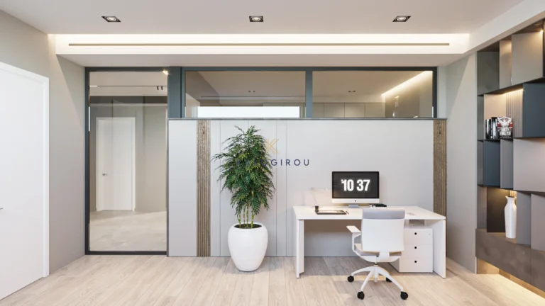 5 Bedroom House for Sale in Germasogeia, Limassol District