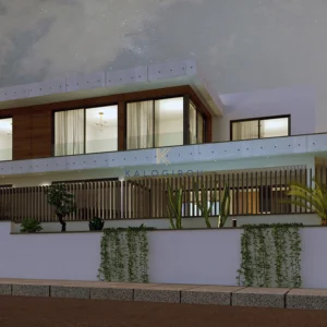 5 Bedroom House for Sale in Germasogeia, Limassol District