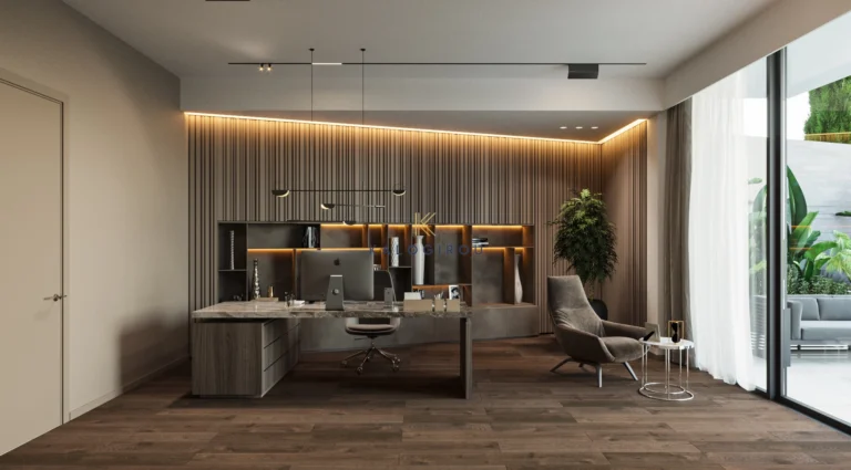 5 Bedroom House for Sale in Germasogeia, Limassol District