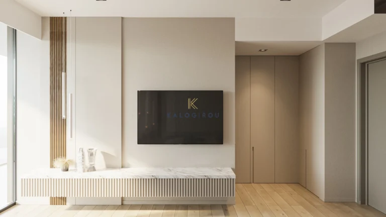 5 Bedroom House for Sale in Germasogeia, Limassol District