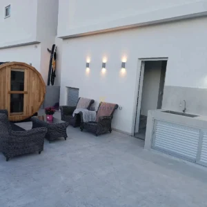 4 Bedroom House for Rent in Pervolia Larnacas