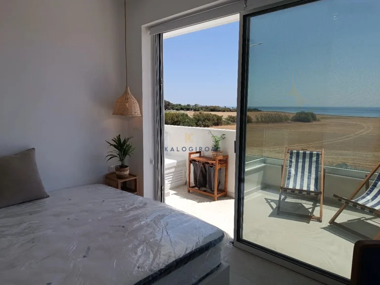 4 Bedroom House for Rent in Pervolia Larnacas