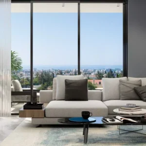 1 Bedroom Apartment for Sale in Limassol – Mesa Geitonia