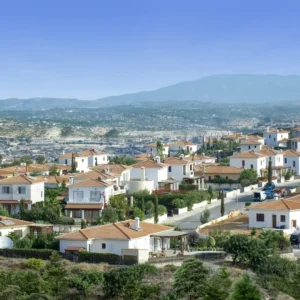 3 Bedroom House for Sale in Pissouri, Limassol District