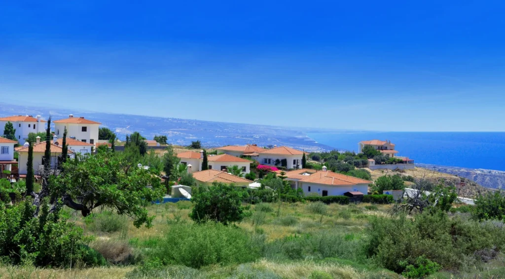 3 Bedroom House for Sale in Pissouri, Limassol District