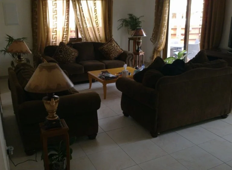 4 Bedroom House for Sale in Parekklisia, Limassol District