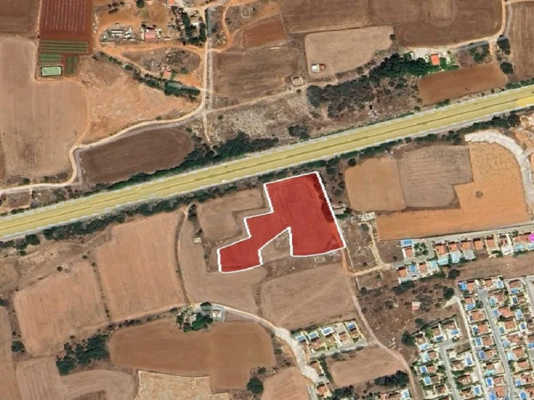 for Sale in Sotira, Famagusta District