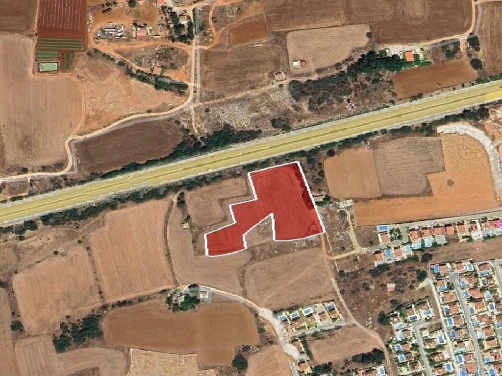 for Sale in Sotira, Famagusta District